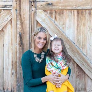 Meet your Posher, Leslie